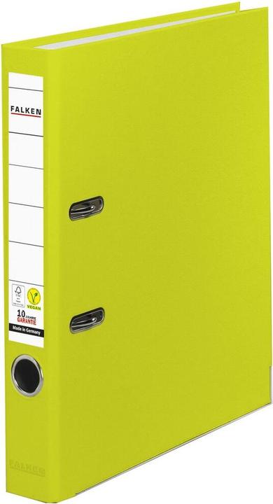 Produktbild Falken Ordner (A4, 50 mm, 25 Stk.)