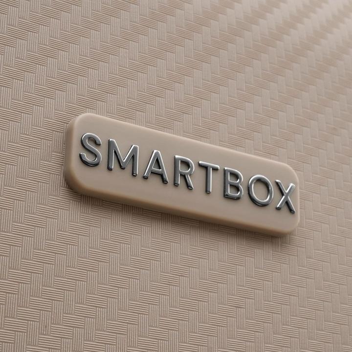 Produktbild Smartbox Edition 01 The Cabin (40 l)