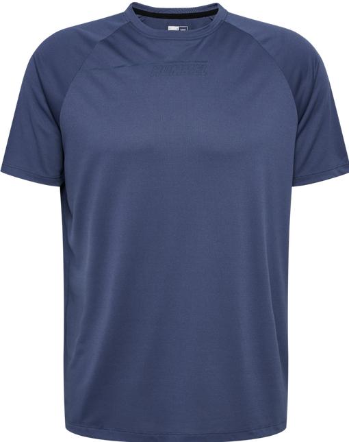 Produktbild hummel hmlCOURT LIGHT WEIGHT T-SHIRT (S)