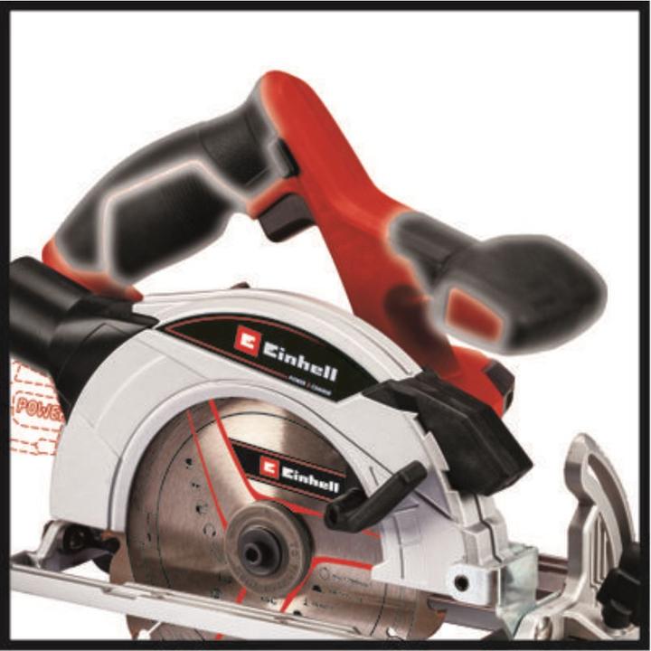 Image du produit Einhell TE-CS 18/165-1