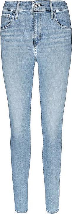 Actual product image Levis Highwiast Jeans 720 HIRISE SUPER SKINNY (W26/L32)