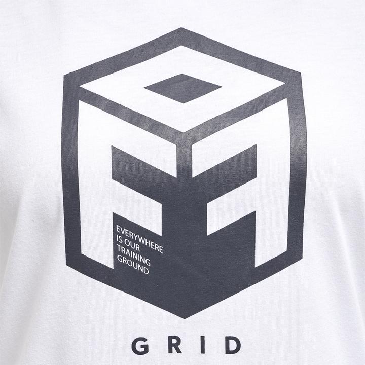 Produktbild hummel Offgrid Cotton Jersey S/S Wo (M)