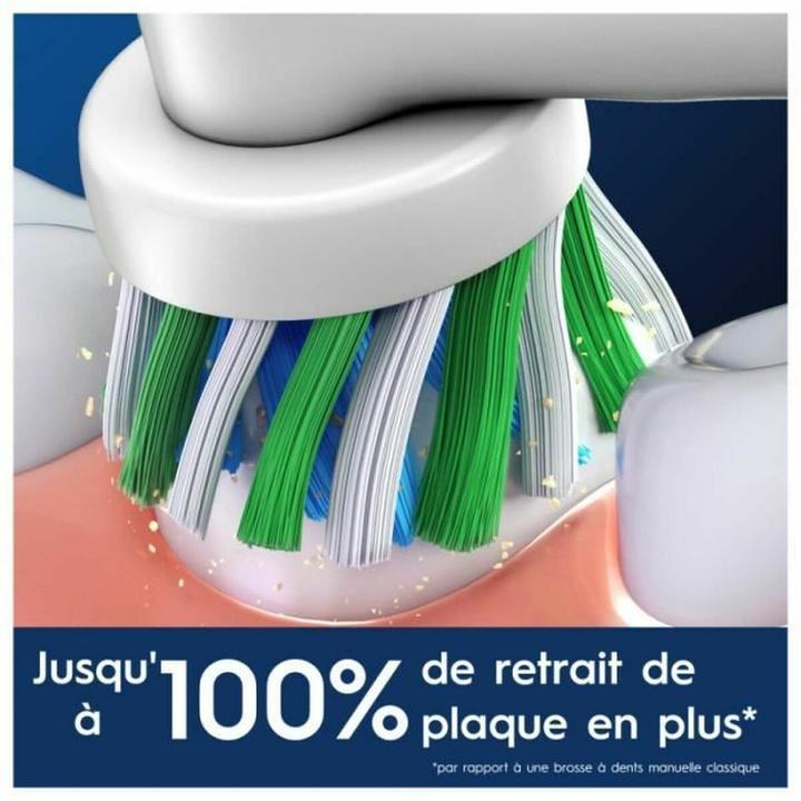 Produktbild Oral-B Cross Action (3 x)