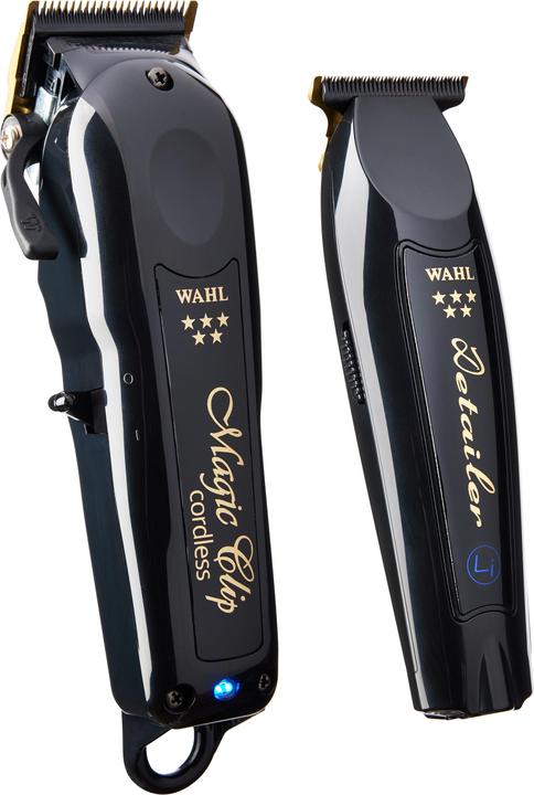 Image du produit Wahl Barber Combo