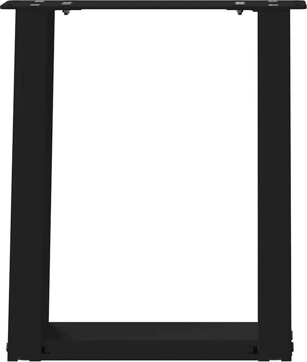 Image du produit vidaXL Couchtischbein