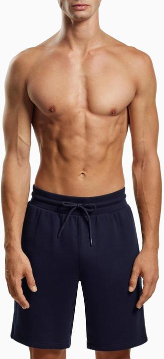 Produktbild Emporio Armani Basic Terry Bermuda Korte (L)
