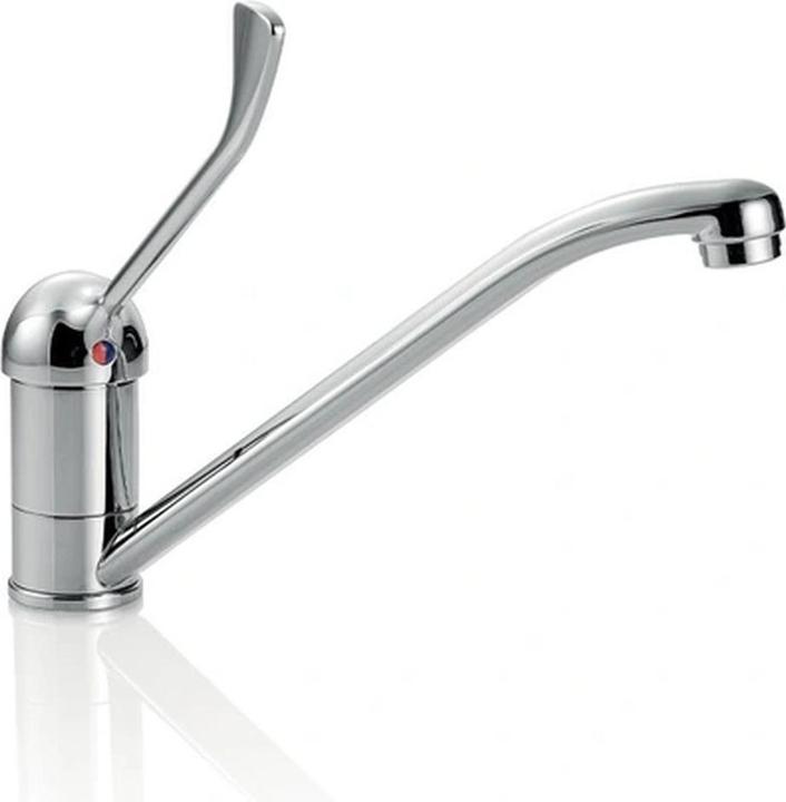 XanitaliaPro Service-Einheit mit Spüle und Mischbatterie