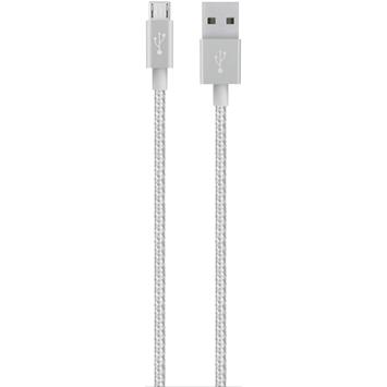 Belkin MIXIT Metallic Micro-USB (1.20 m, USB 2.0), USB Kabel