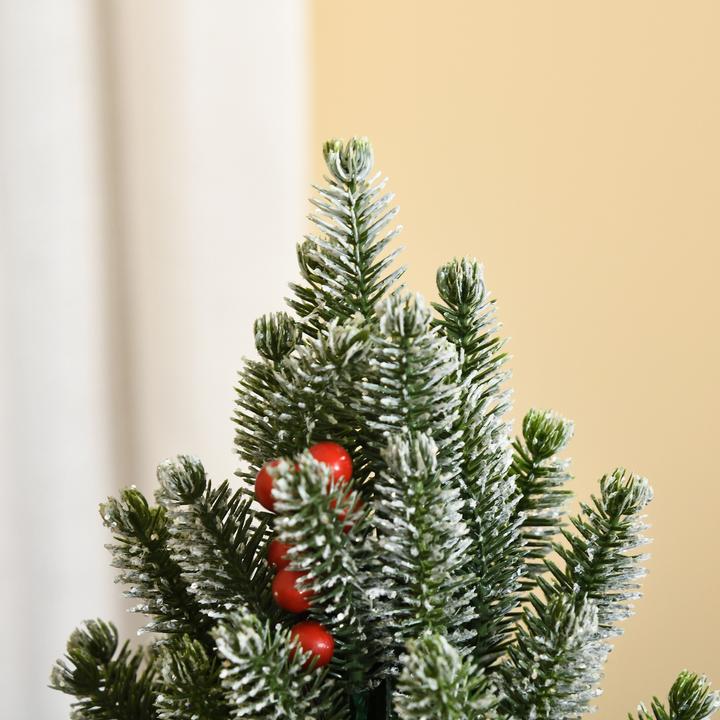Produktbild Jamb Mini Weihnachtsbaum Deko (47 cm)