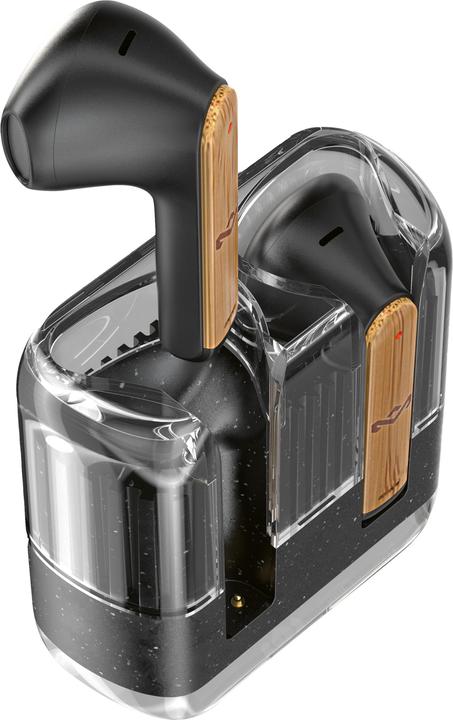 Actual product image House of Marley Zion TWS Earbuds (4 h, Wireless)