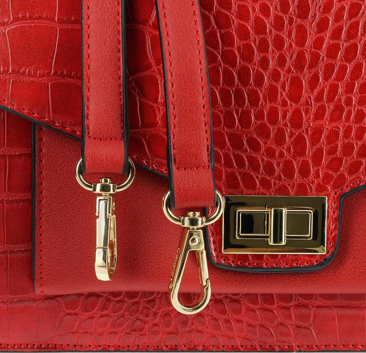 Immagine prodotto Gallantry Borsa a tracolla in coccodrillo