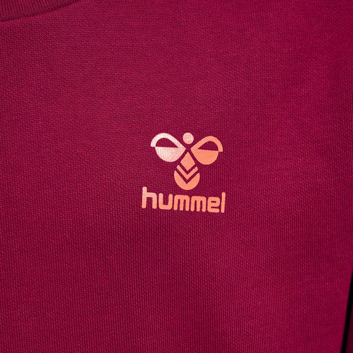 Produktbild hummel Offgrid Cotton Shorts Kids (116)