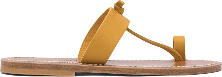 Actual product image K.Jacques Sandals (38)