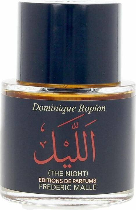 Produktbild Frédéric Malle The Night (Eau de Parfum, 50 ml)