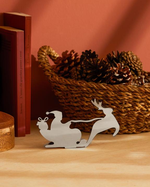 Immagine prodotto Alessi Decorazione di Natale Barksled