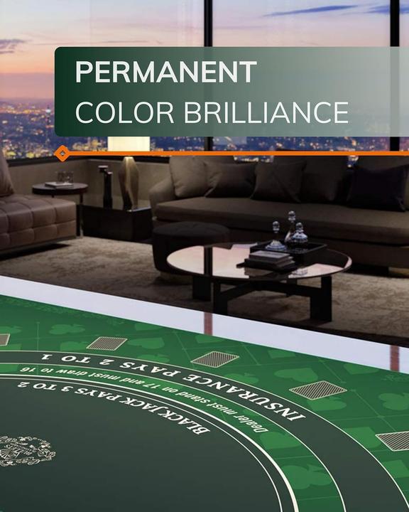 Actual product image Bullets Blackjack Matte