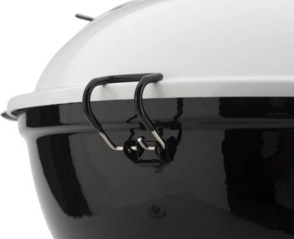 Produktbild Outdoorchef Minichef P-420 E (2 kW)