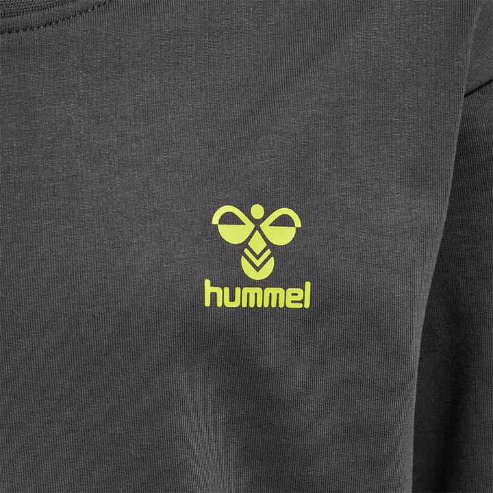 Produktbild hummel Offgrid Cotton Sweatshirt Kids (152)
