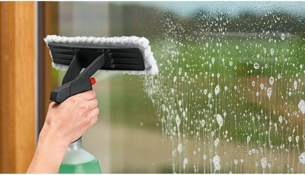 Produktbild Bosch Home & Garden GlassVAC