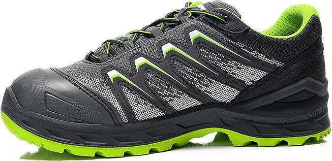 Produktbild Lowa Larrox Work Lo (S3, 48)