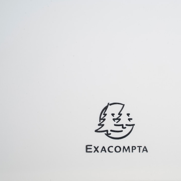 Produktbild Exacompta Sichtbuch (A4, 1 x)