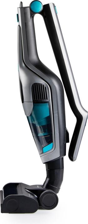 Image du produit Domo ASPIRATEUR À BATTERIE2-IN-1 DO249SV Aspirateur à main sans fil 21.6 V