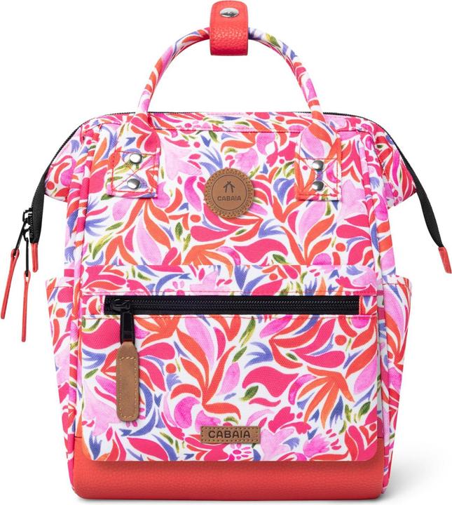 Produktbild Cabaia Adventurer All Over Backpack (6 l)