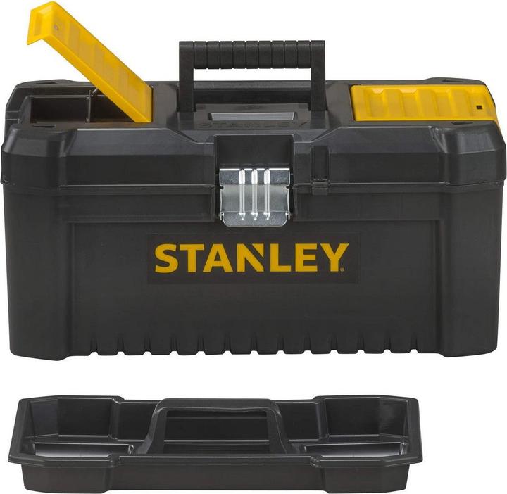 Produktbild Stanley Essential (1 Teil)