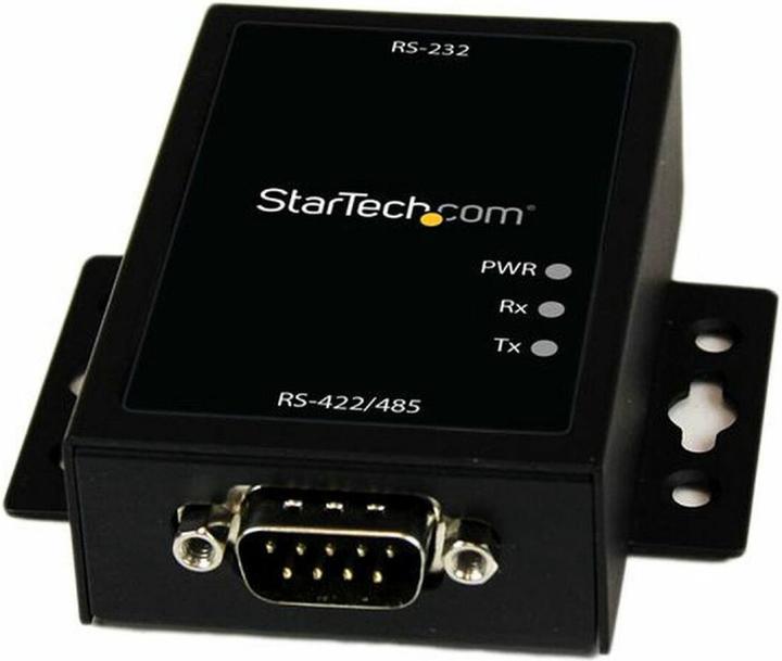 Immagine prodotto StarTech CONVERTITORE DA RS232 A RS422/485