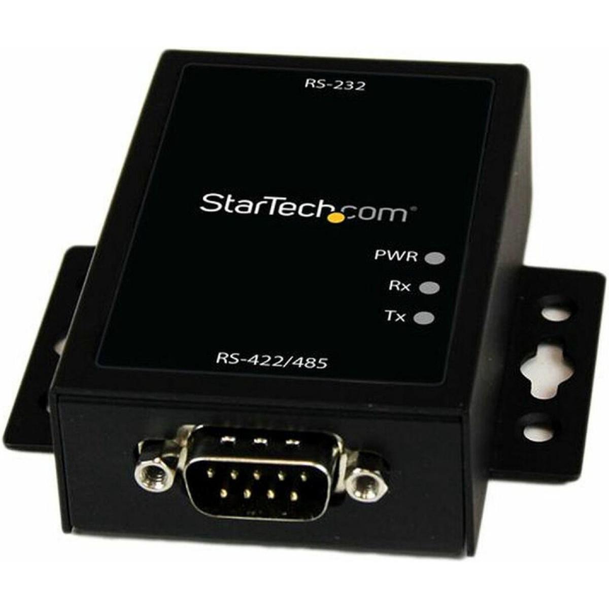 StarTech CONVERTITORE DA RS232 A RS422/485, Convertitore