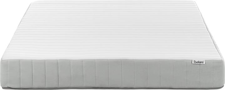 Actual product image Beliani Roomy (140 x 200, Spring core)