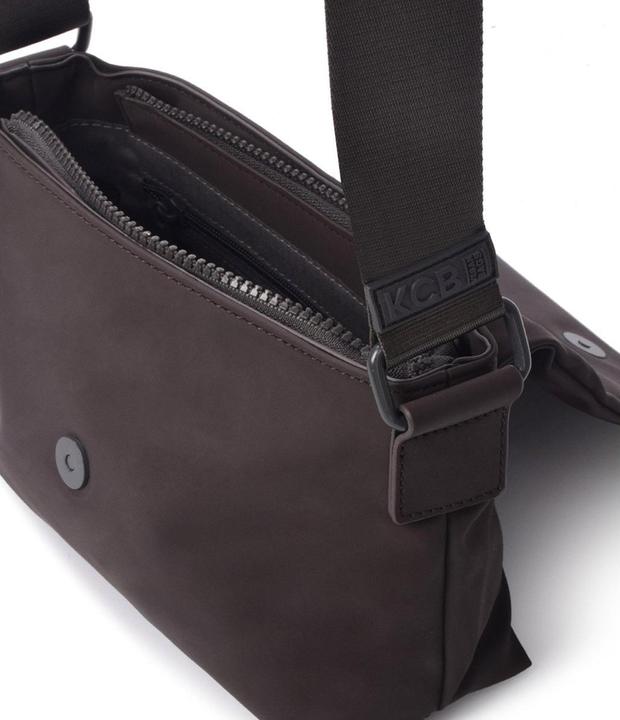 Immagine prodotto KCB Borsa a tracolla con patta Elegante