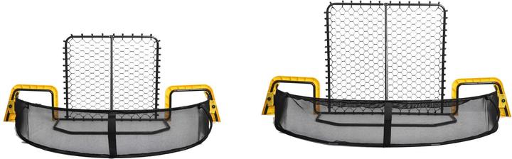 Actual product image Power Shot Football Master Play