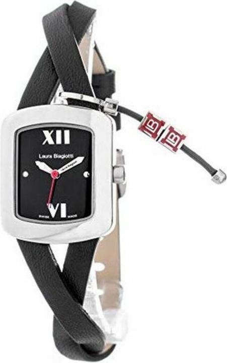 Laura Biagiotti Damenuhr LB0044L-NE (Ø 25 mm) (25 mm)