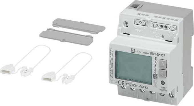 Produktbild Phoenix Contact EEM-EM357