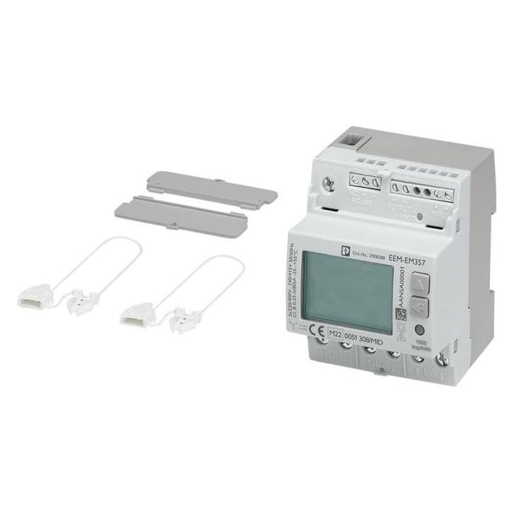 Phoenix Contact , Misuratore Energia, Eem-Em357