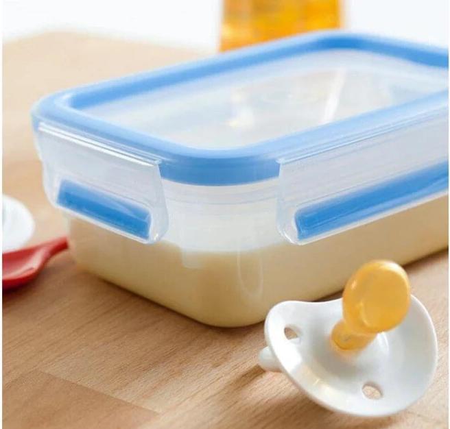 Produktbild Emsa Frischhaltedosen 'Clip & Close' 3er Set (3.85 l)