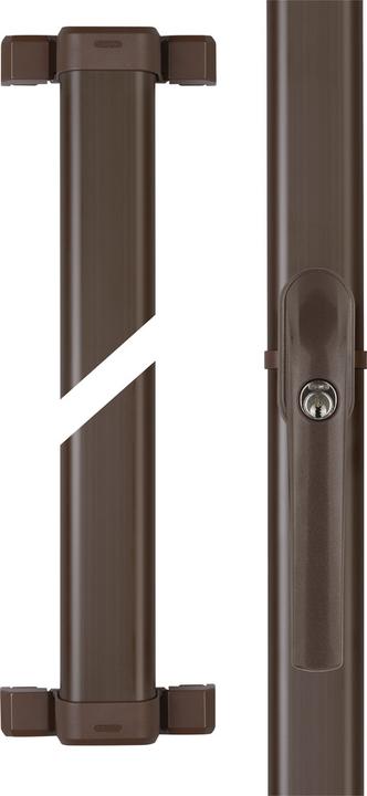 Produktbild Abus FOS550 B AL0125