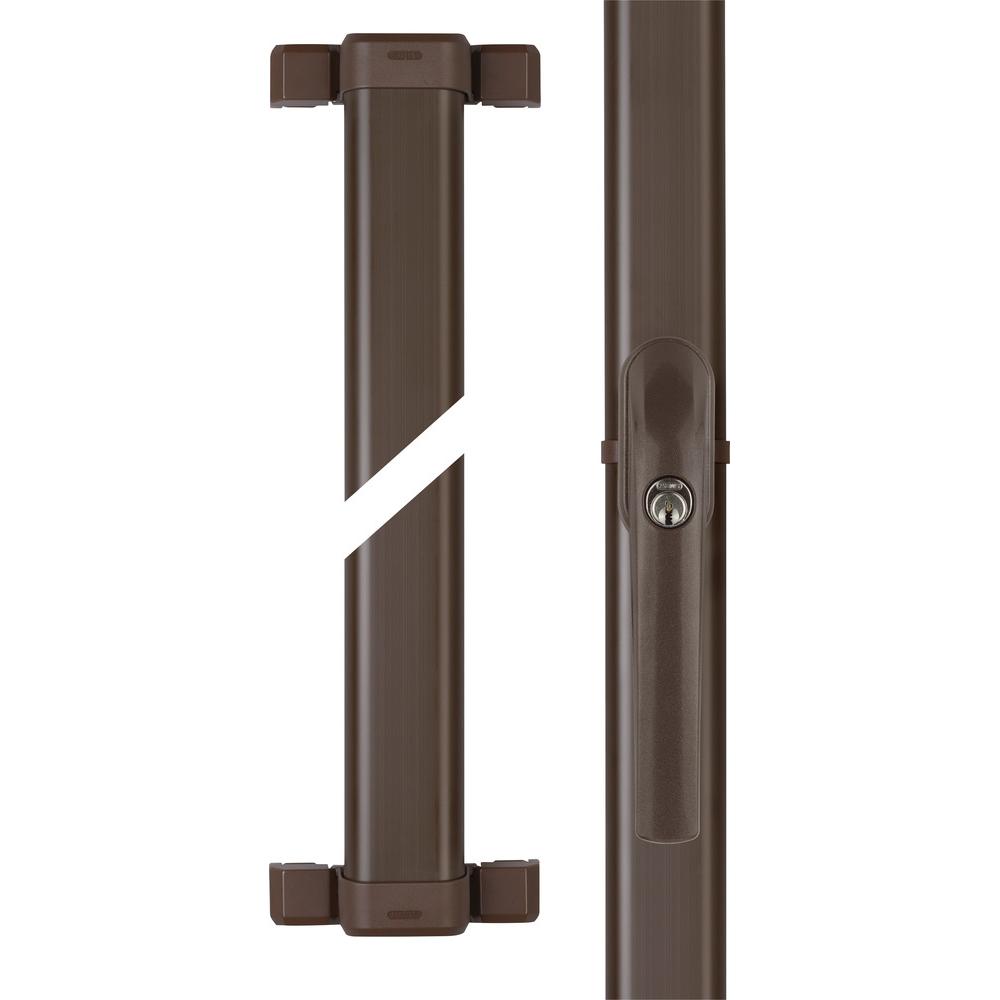 Abus, Einbruchschutz + Alarmanlage, FOS550 B vs.