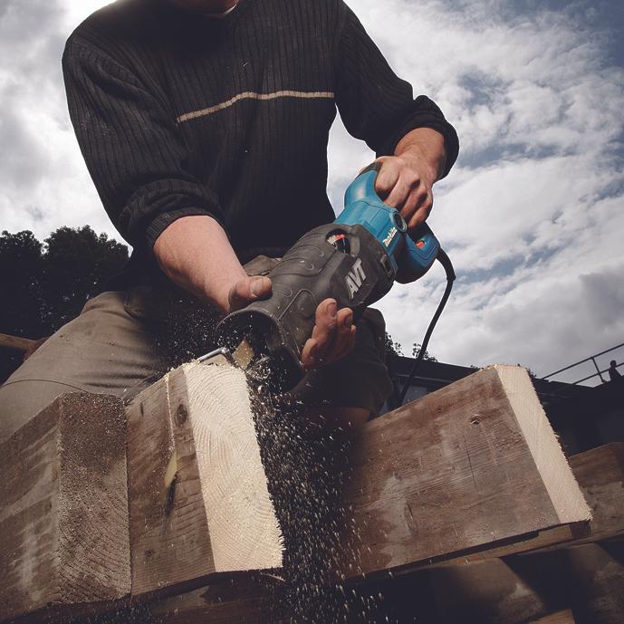 Produktbild Makita JR 3070