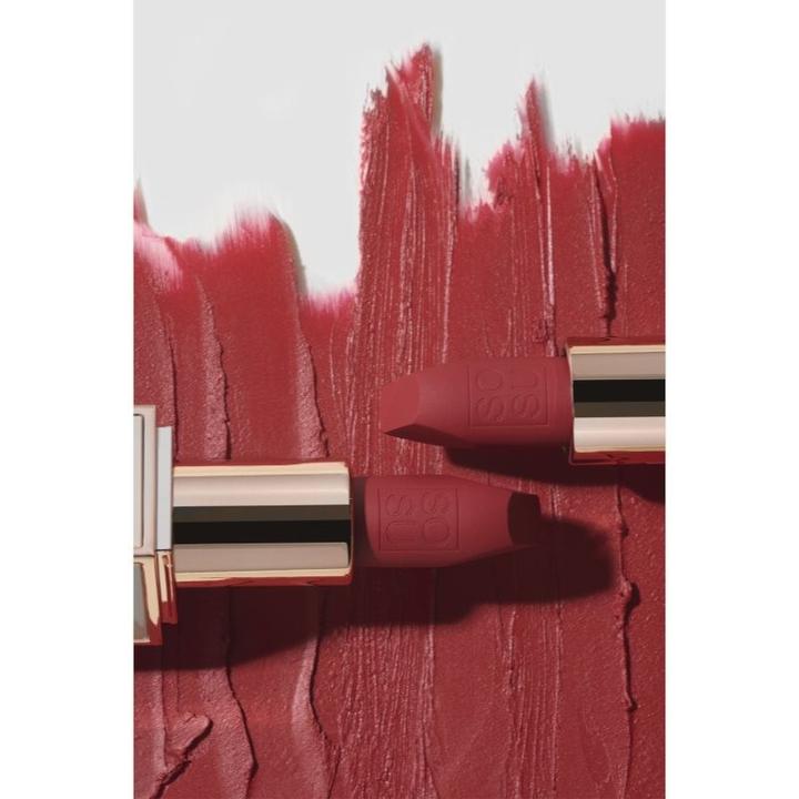 Produktbild Sosu Cosmetics - Matte lipsticks (Matte Lipsticks) 3.2 g - Shade: Vengeance (Vengeance)