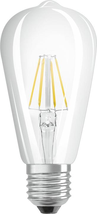 Produktbild Osram Led Retrofit Classic St (E27, 60 W, 806 lm, 1 x, E)