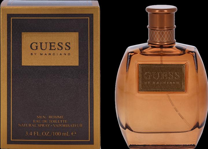Immagine prodotto Guess Marciano (Eau de toilette, 100 ml)