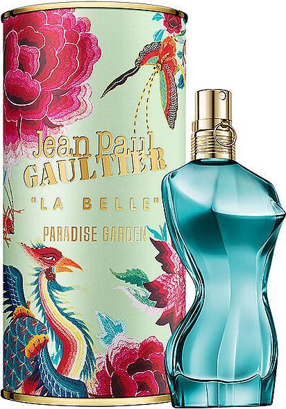 Produktbild Gaultier La Belle Paradise (Eau de Parfum, 30 ml)