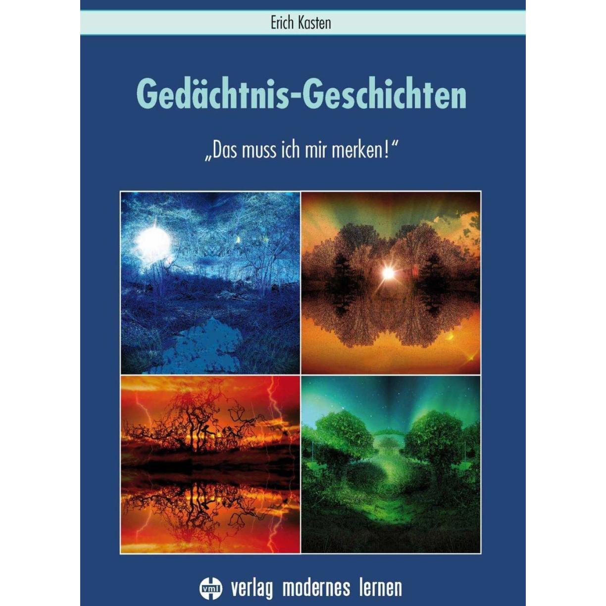 Erich Kasten, Fachbücher von Erich Kasten
