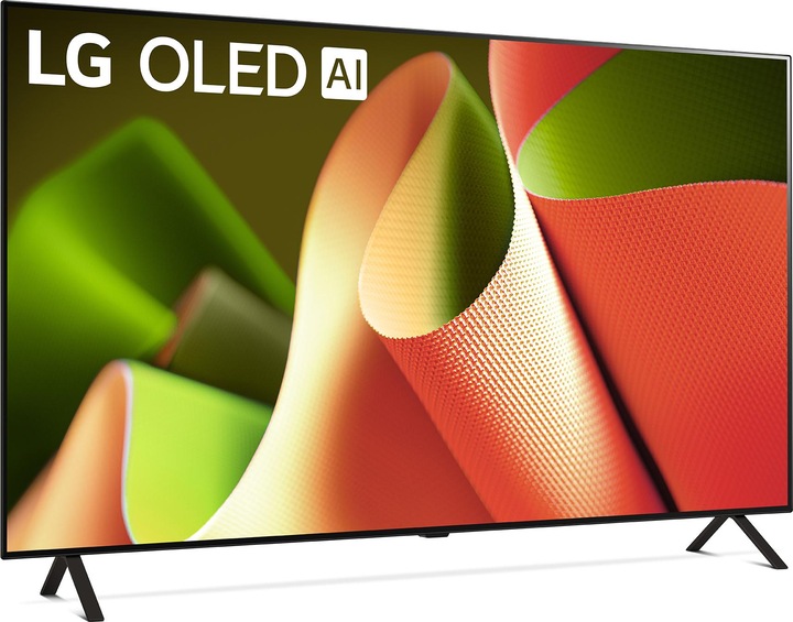 Image du produit LG OLED48B46 Smart TV 48 pouces 4K (48", OLED, 4K)