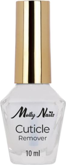 Produktbild Molly Nails Nagelhautentferner (10 ml)