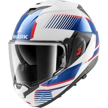 Shark, Casco da moto, OXO SIKTER Klapphelm (S)