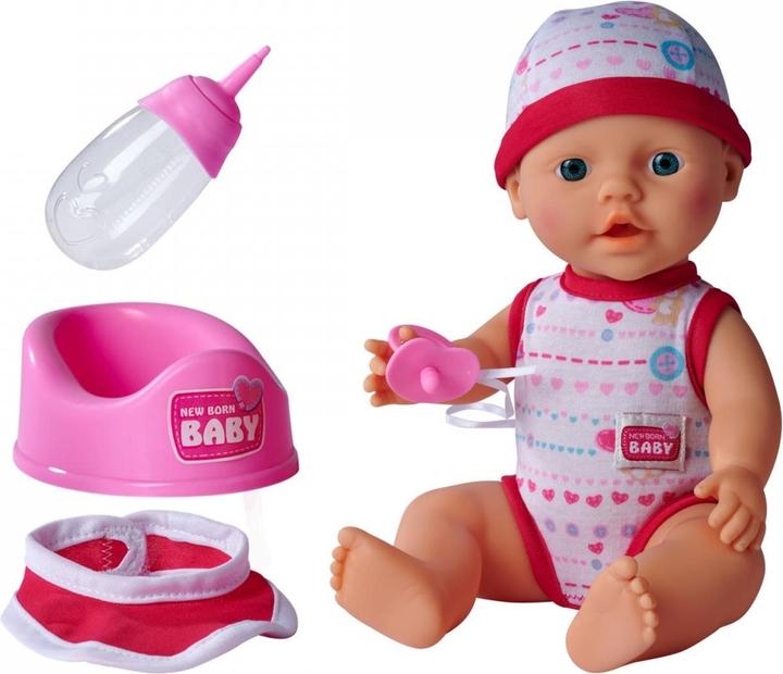 Image du produit Simba Bébé ombragé