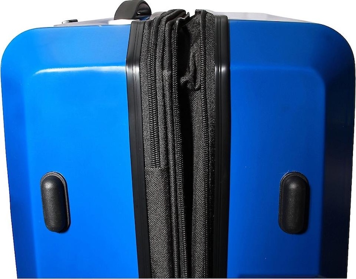 Actual product image Psngr Spirit Brilliant 3pcs suitcase set (241 l, XL (from 140l))